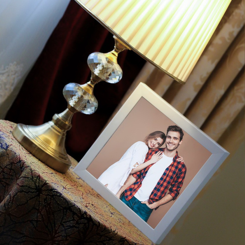 Buy MixTile photo frames from InBook