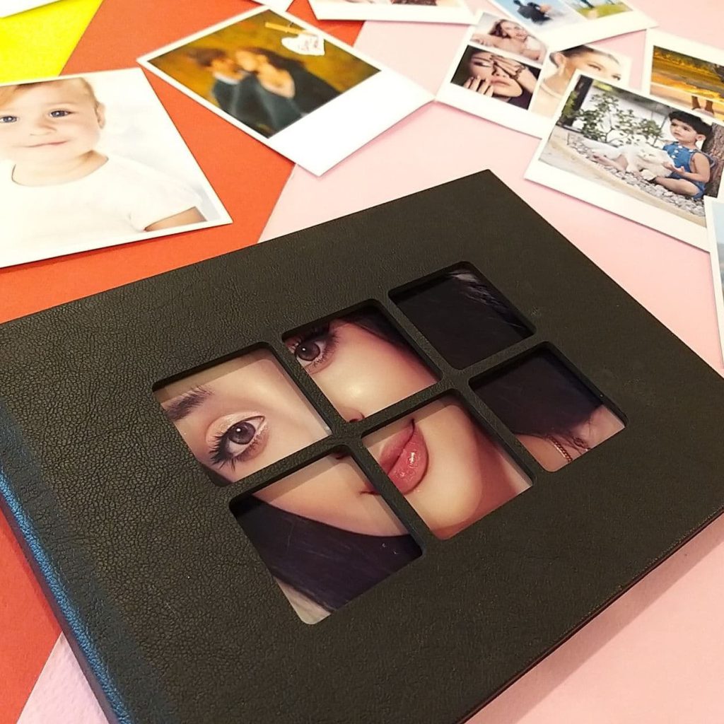 MixBook Photobook