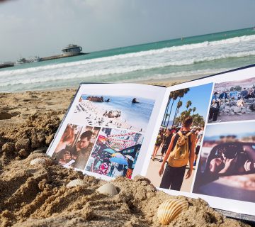 Photo design and collage guide